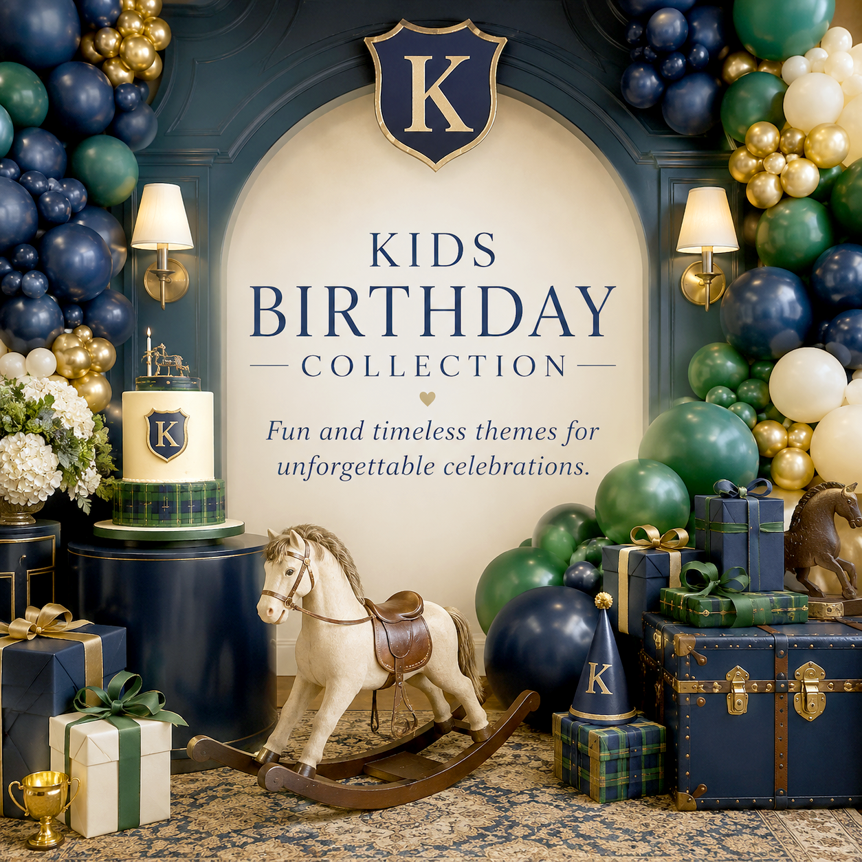 Kids Birthday