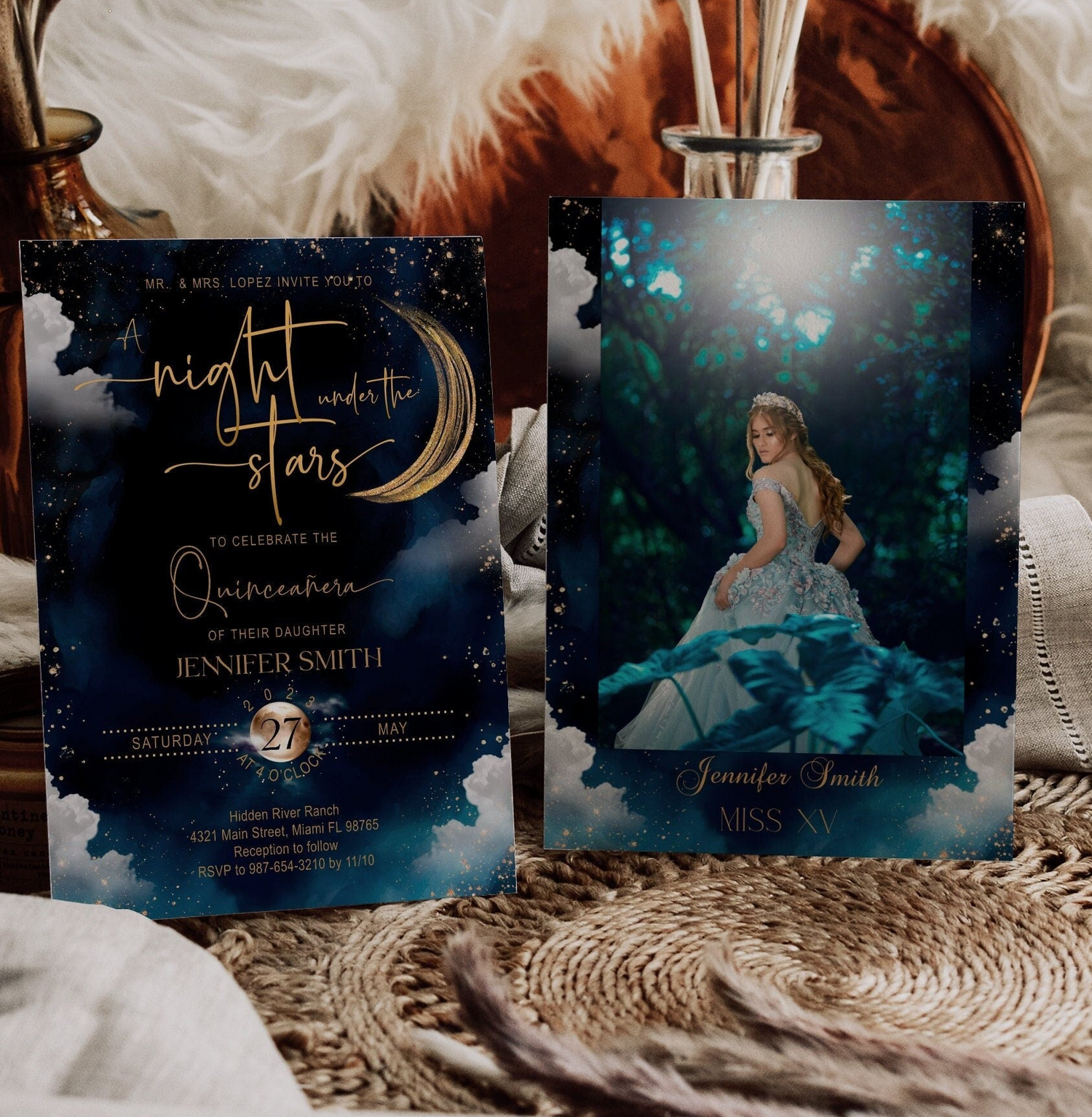 Celestial Collection