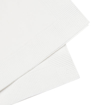 Personalized Monogram Cocktail Napkins | Mallard Duck Baby Shower Beverage & Luncheon Napkins